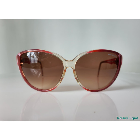 Indo Optical Lucer sunglasses