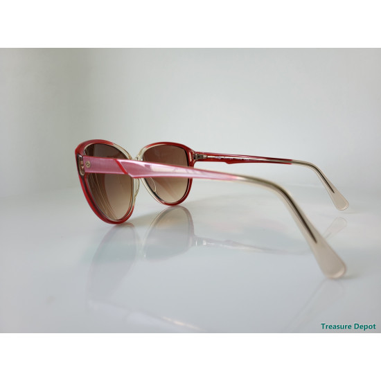 Indo Optical Lucer sunglasses