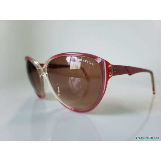 Indo Optical Lucer sunglasses