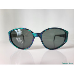 Leader Bijou Vert sunglasses