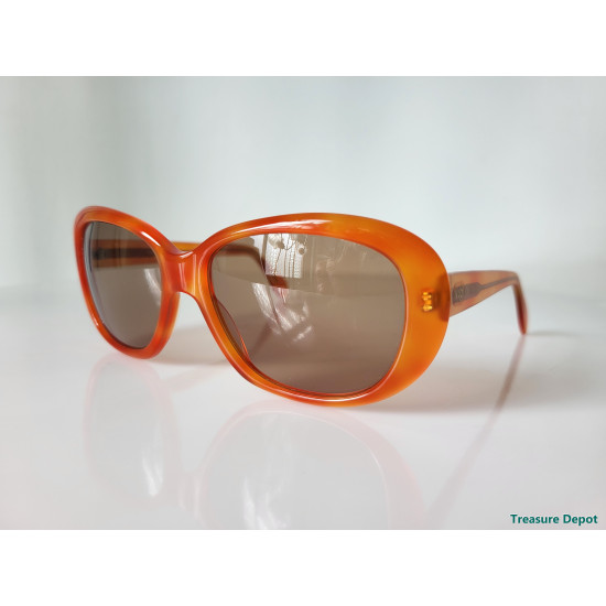 Indo Optical Flower sunglasses