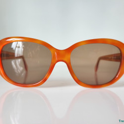 Indo Optical Flower sunglasses