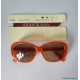 Indo Optical Flower sunglasses