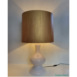 Holmegaard XXL table lamp