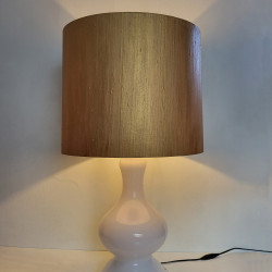 Holmegaard XXL table lamp