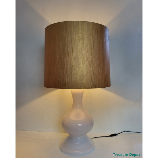 Holmegaard XXL table lamp