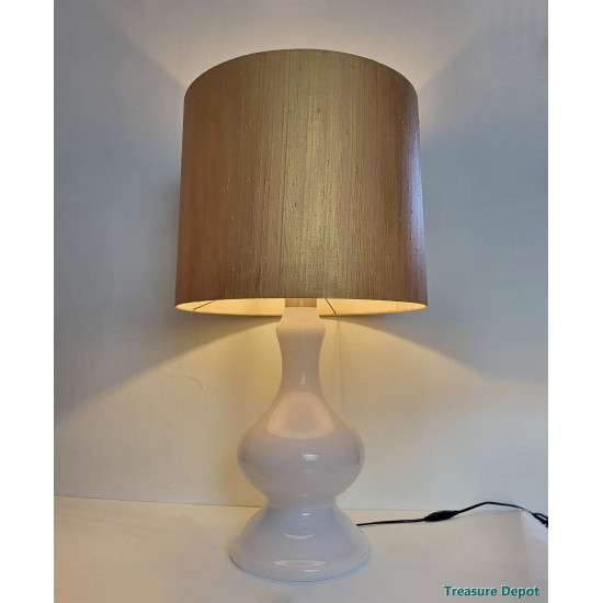 Holmegaard XXL table lamp