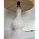 Holmegaard XXL table lamp