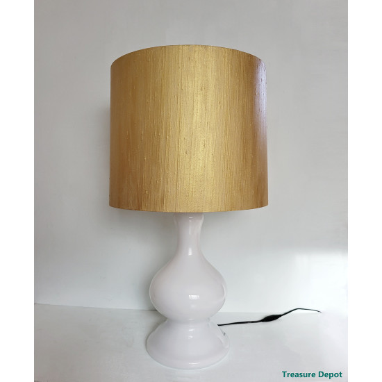 Holmegaard XXL table lamp