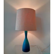 Kastrup Aqua table lamp