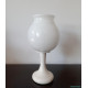 White table lamp