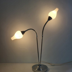 1960's table lamp