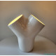 Modern ceramic table lamp