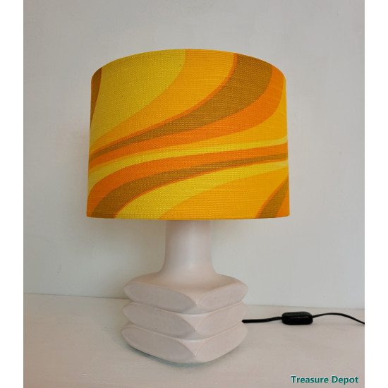 Cari Zalloni table lamp