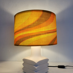 Cari Zalloni table lamp