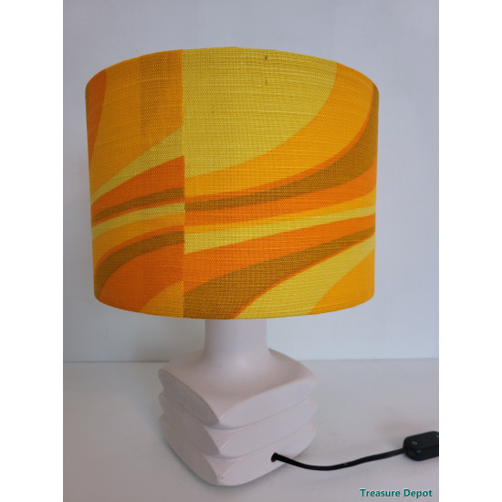 Cari Zalloni table lamp