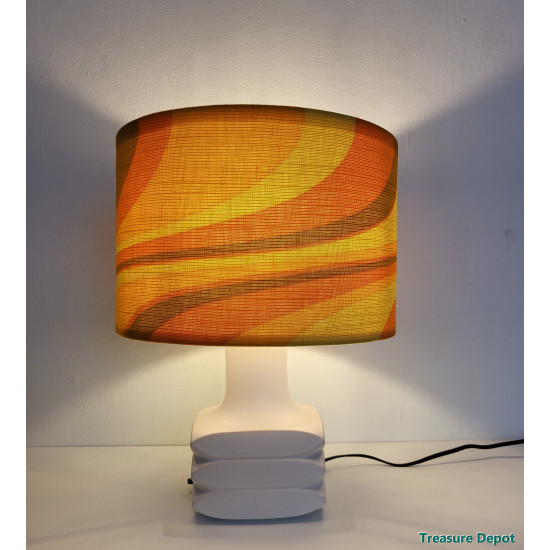 Cari Zalloni table lamp