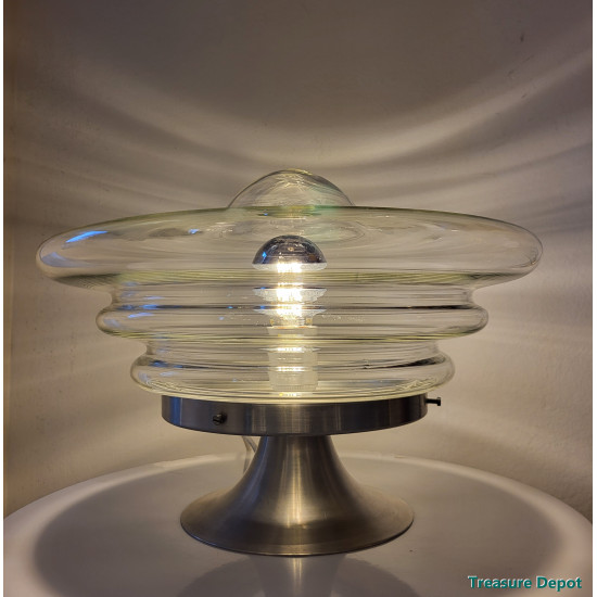 Dijkstra large table lamp