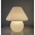 Mushroom table lamp