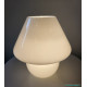 Mushroom table lamp