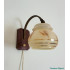 Vintage wall lamp