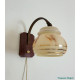 Vintage wall lamp