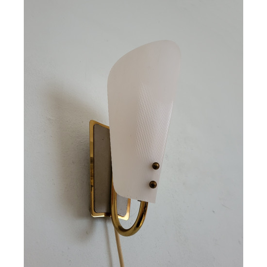 1950's wall lamp 