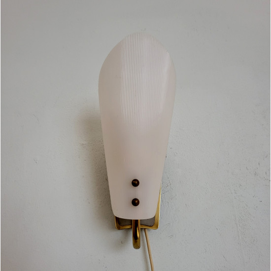 1950's wall lamp 