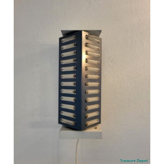 Schmahl & Schulz Germany wall lamp