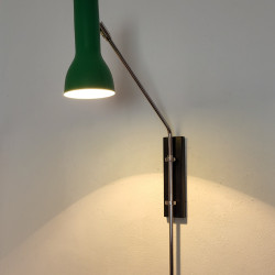 Anvia wall lamp 1960's 