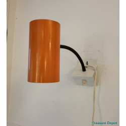 Hala Zeist wall lamp orange