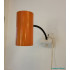 Hala Zeist wall lamp orange