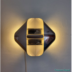 Harvey Guzzini wall lamp