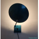 Queens Gallery wall lamp turquoise