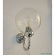 Karl Lenz wall lamp set