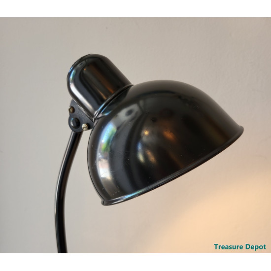 Kaiser Idell desk lamp