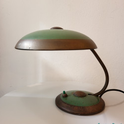 HeLo Leuchten Germany desk lamp