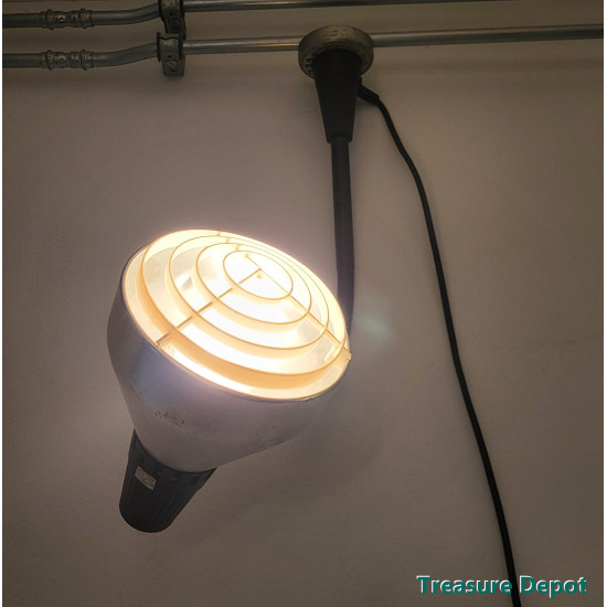 Meyer Velux magnet lamp