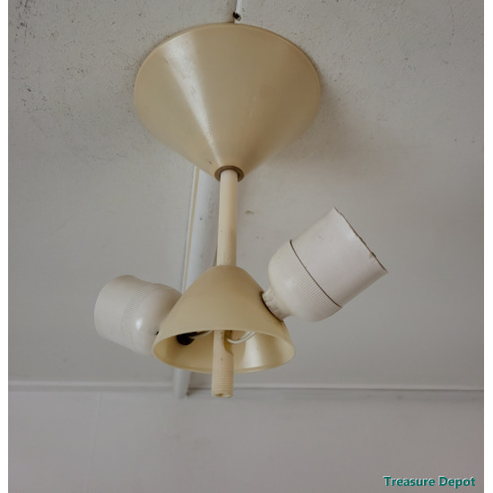 1950's ceiling lamp