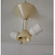 1950's ceiling lamp