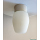 White ceiling lamp