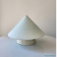 Cone shaped ceiling lamp