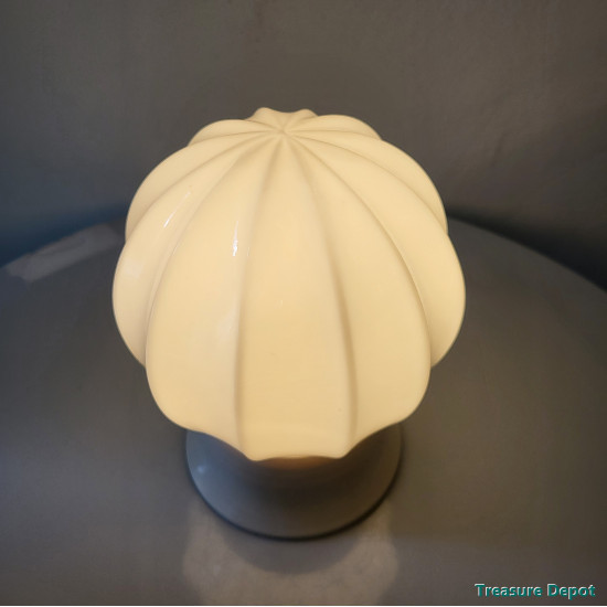 Thabur Art Deco ceiling lamp