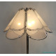 Regency style floorlamp