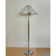 Regency style floorlamp