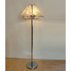 Regency style floorlamp