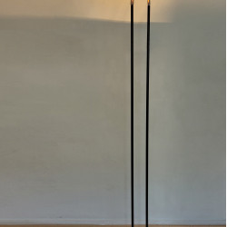 Queens Gallery floor lamp Gekko