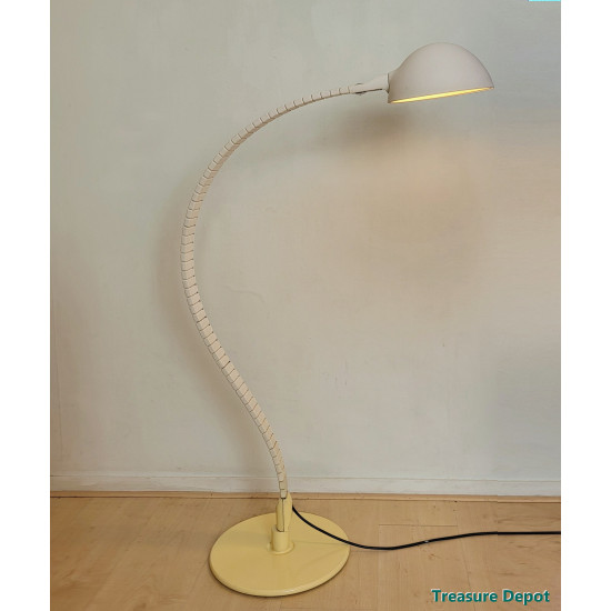 Martinelli Luce Flex floor lamp