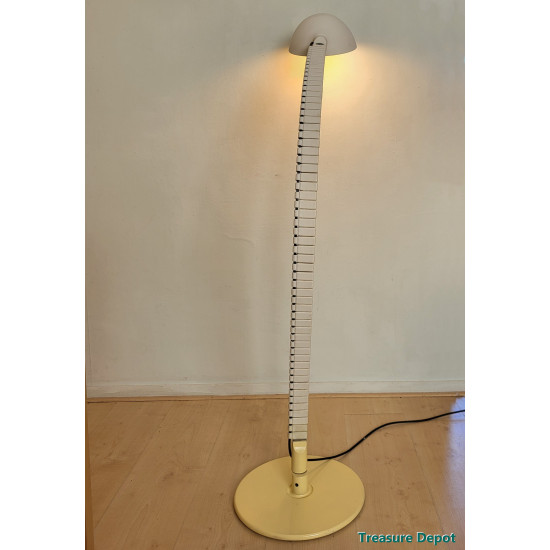 Martinelli Luce Flex floor lamp