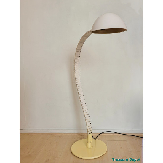 Martinelli Luce Flex floor lamp